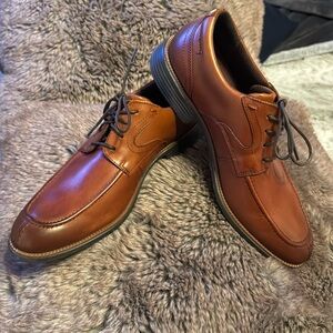 Rockport Total Motion Dressport Algonquin Oxford Casual, Men’s Size 8 M